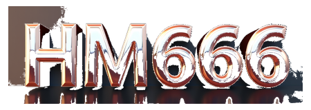 hm666 logo